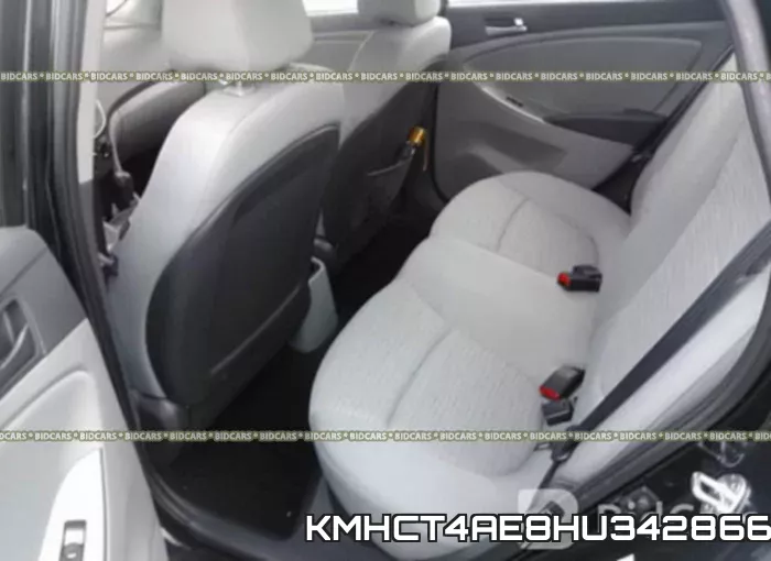 KMHCT4AE8HU342866 фото 9
