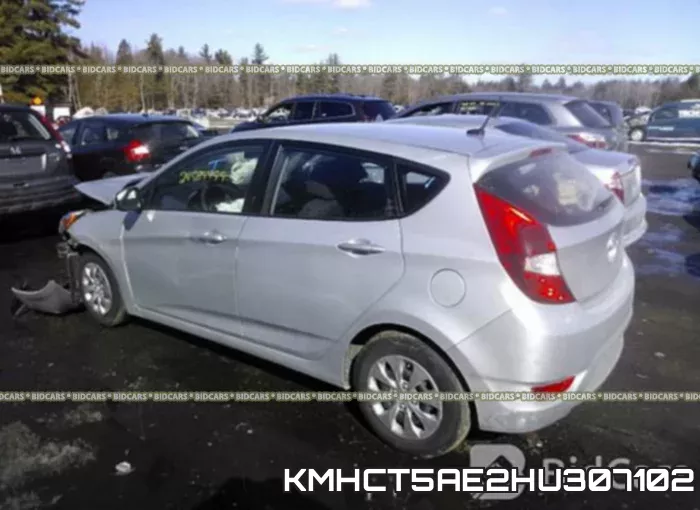 KMHCT5AE2HU307102 фото 4