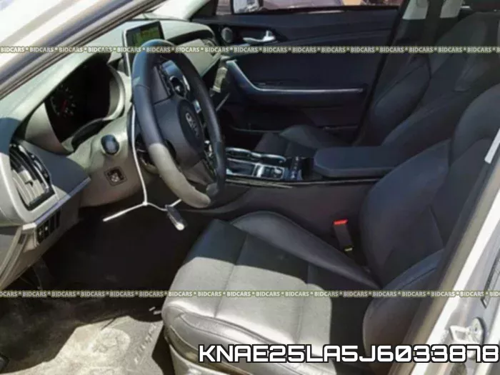 KNAE25LA5J6033878 фото 6