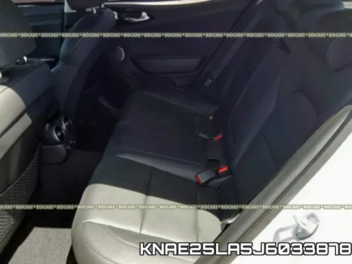 KNAE25LA5J6033878 фото 7