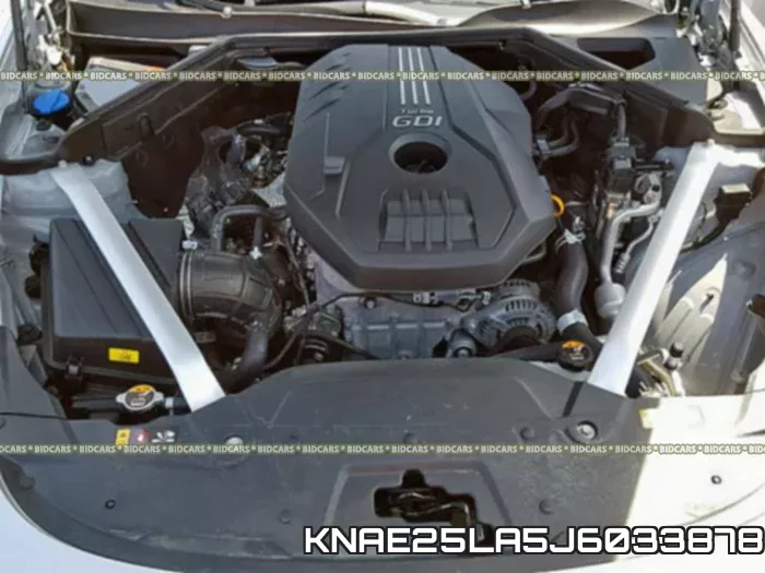 KNAE25LA5J6033878 фото 8