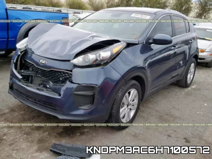 KNDPM3AC6H7100572 фото 3