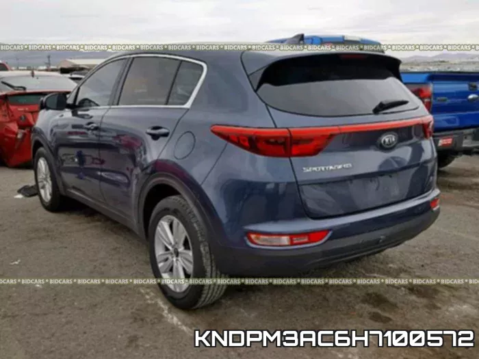 KNDPM3AC6H7100572 фото 4