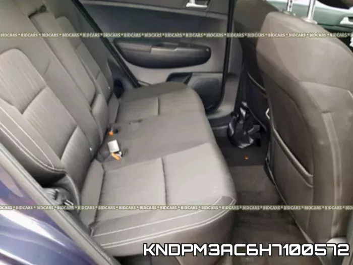 KNDPM3AC6H7100572 фото 6