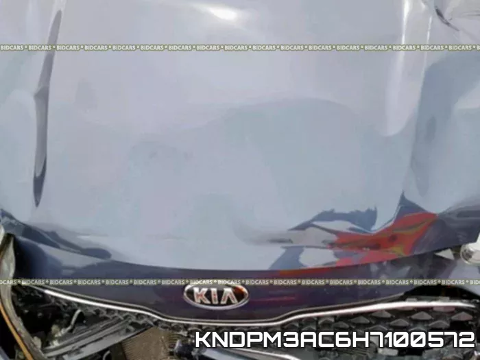 KNDPM3AC6H7100572 фото 7