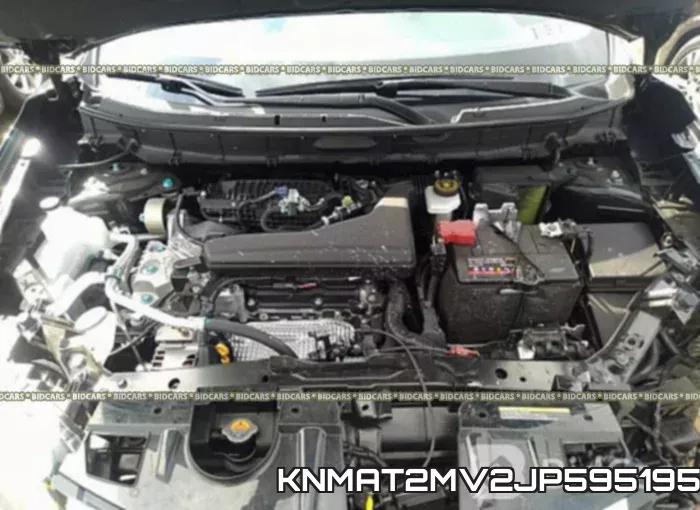 KNMAT2MV2JP595195 фото 2