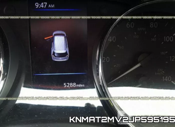KNMAT2MV2JP595195 фото 8