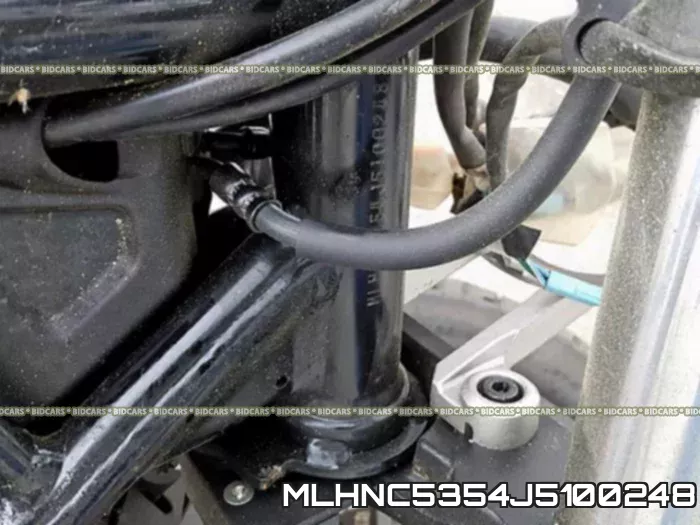 MLHNC5354J5100248 фото 2