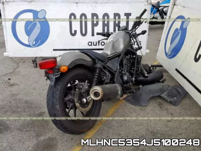 MLHNC5354J5100248 фото 5