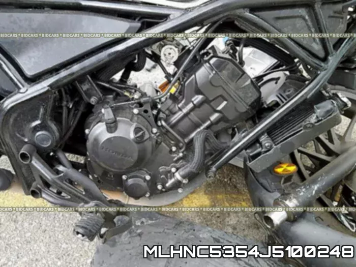 MLHNC5354J5100248 фото 8