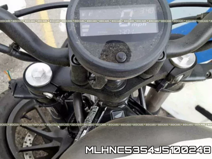 MLHNC5354J5100248 фото 9