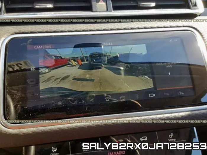 SALYB2RX0JA728253 фото 10