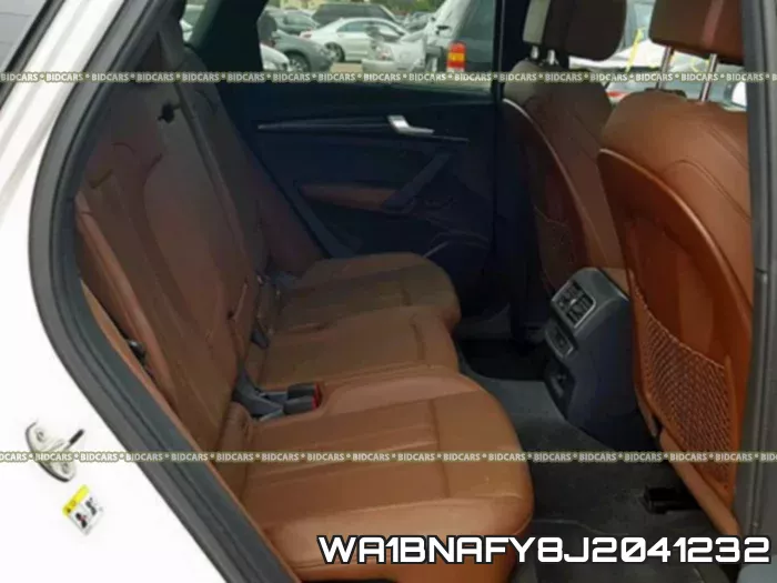 WA1BNAFY8J2041232 фото 7
