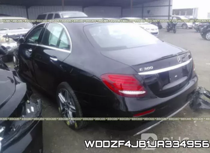 WDDZF4JB1JA334956 фото 4