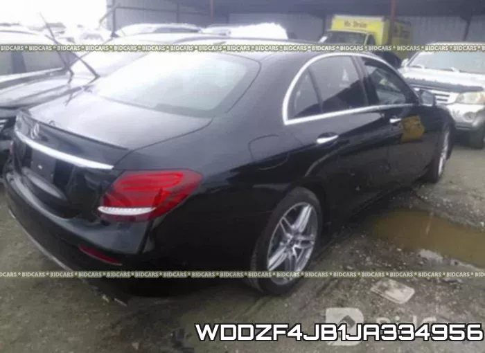 WDDZF4JB1JA334956 фото 5