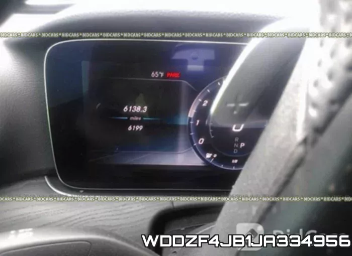 WDDZF4JB1JA334956 фото 8