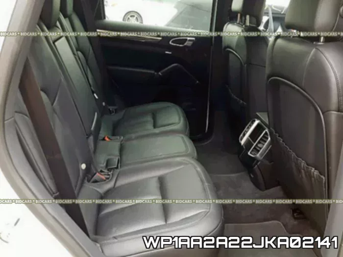 WP1AA2A22JKA02141 фото 7