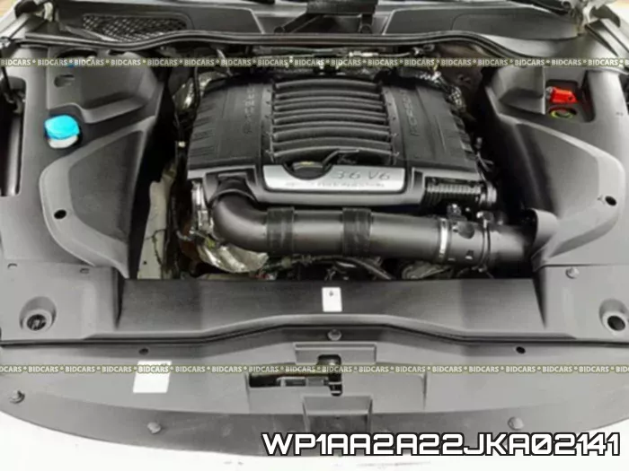 WP1AA2A22JKA02141 фото 8