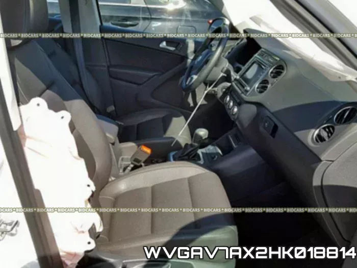 WVGAV7AX2HK018814 фото 6