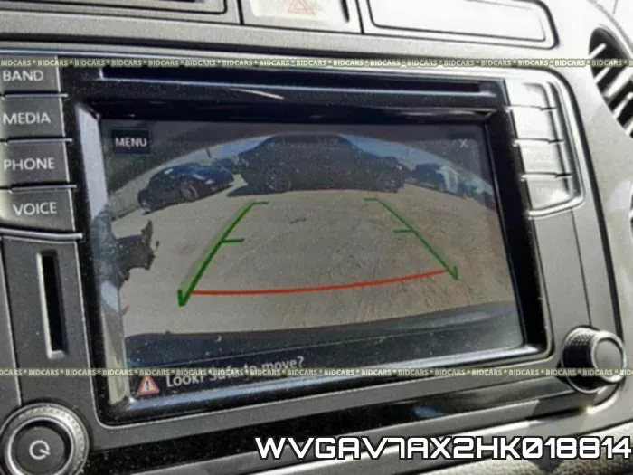 WVGAV7AX2HK018814 фото 10