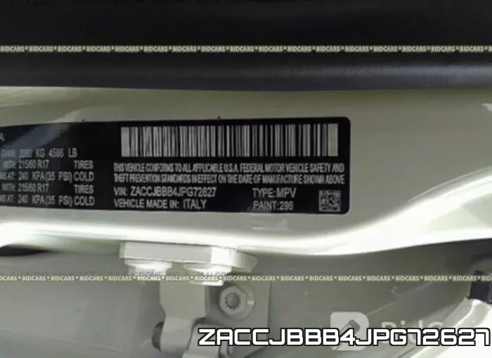 ZACCJBBB4JPG72627 фото 10