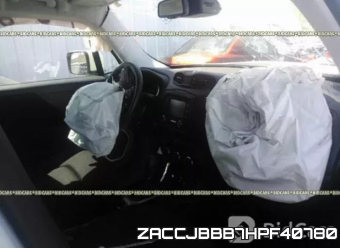 ZACCJBBB7HPF40780 фото 6