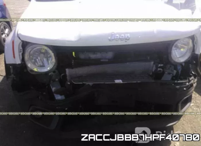 ZACCJBBB7HPF40780 фото 7
