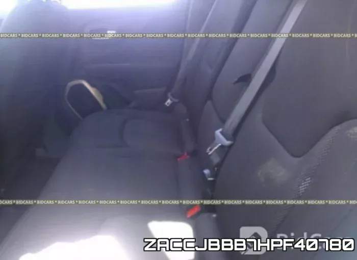 ZACCJBBB7HPF40780 фото 9