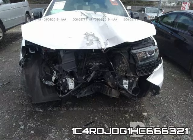 1C4RDJDG1HC666321 фото 7