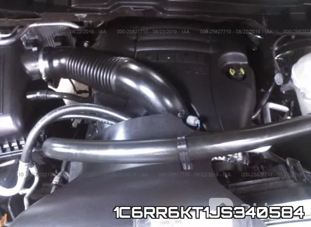 1C6RR6KT1JS340584 фото 2