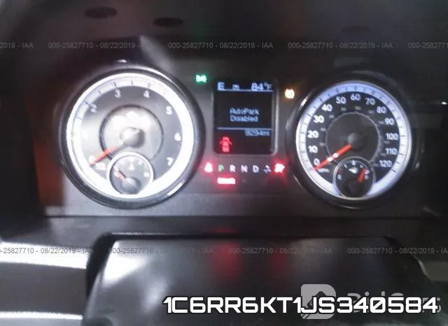 1C6RR6KT1JS340584 фото 8