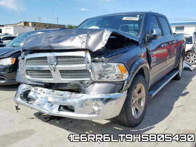 1C6RR6LT9HS805430 фото 3