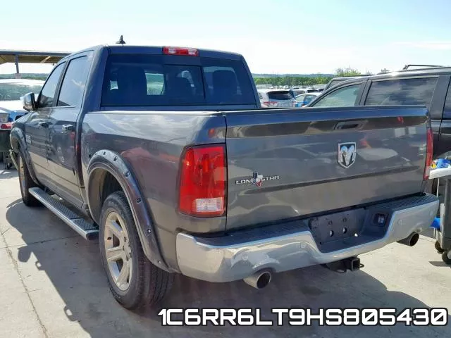 1C6RR6LT9HS805430 фото 4