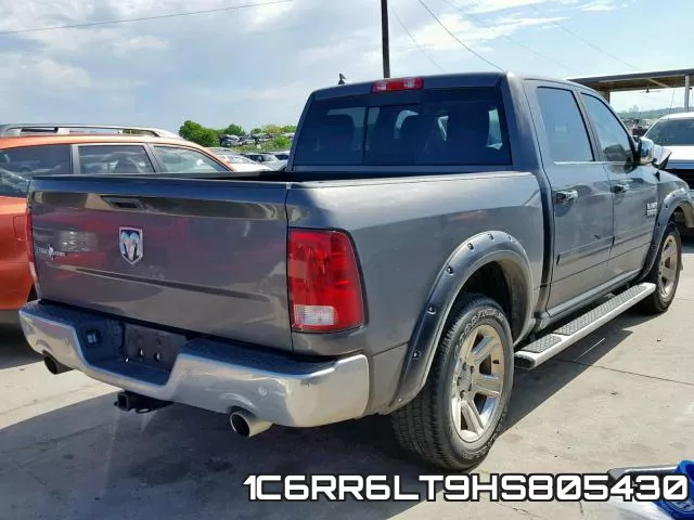 1C6RR6LT9HS805430 фото 5