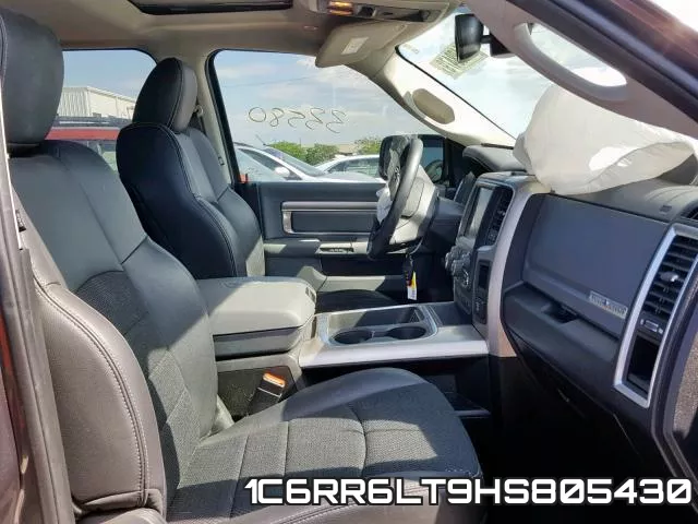 1C6RR6LT9HS805430 фото 6
