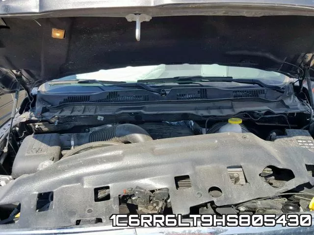 1C6RR6LT9HS805430 фото 8