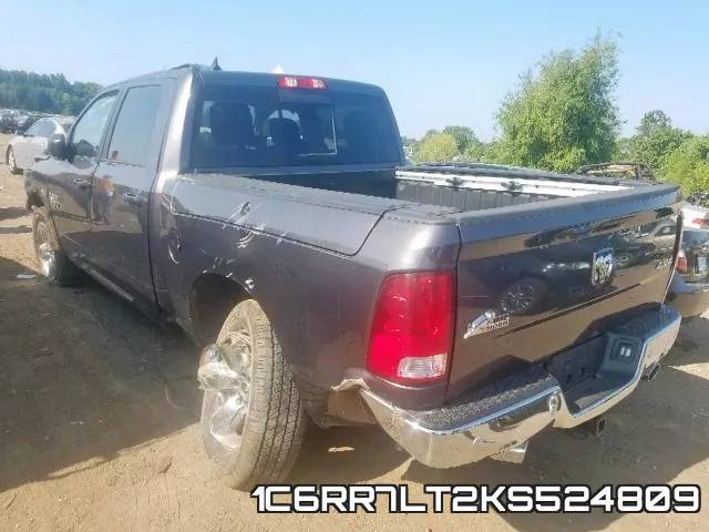 1C6RR7LT2KS524809 фото 4