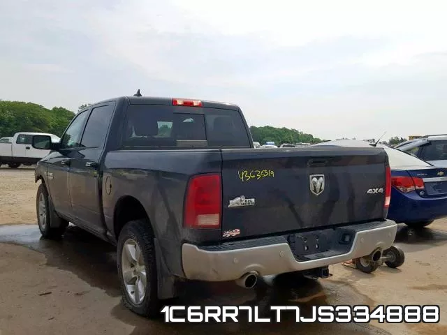 1C6RR7LT7JS334888 фото 4