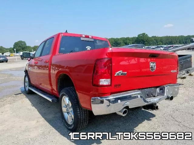 1C6RR7LT9KS569682 фото 4