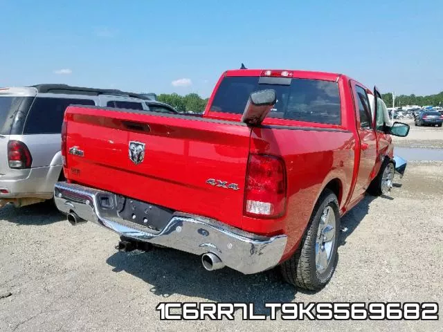 1C6RR7LT9KS569682 фото 5