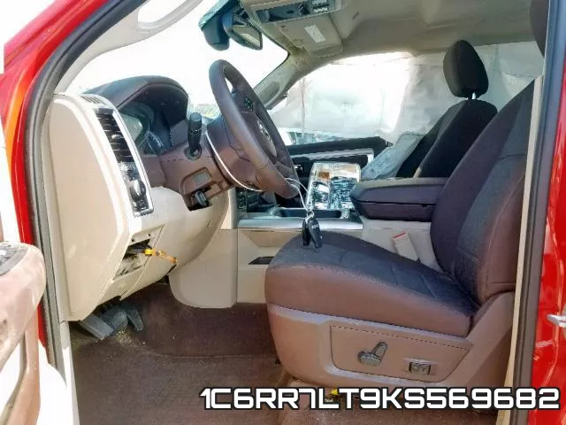 1C6RR7LT9KS569682 фото 6