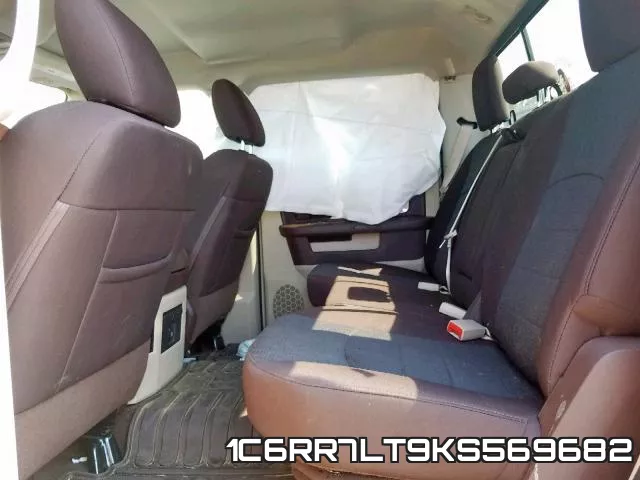 1C6RR7LT9KS569682 фото 7