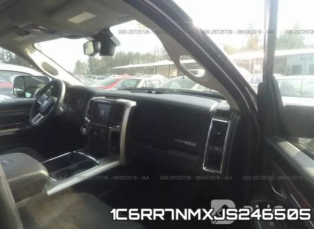 1C6RR7NMXJS246505 фото 6