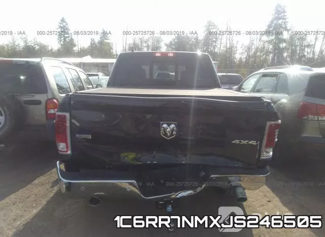 1C6RR7NMXJS246505 фото 7