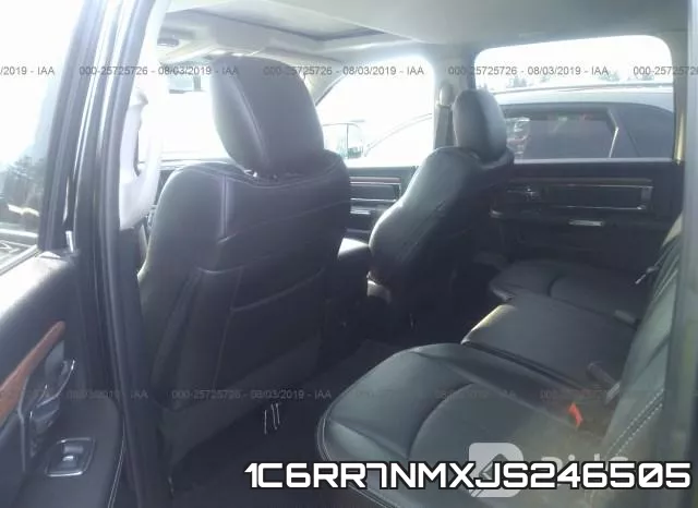 1C6RR7NMXJS246505 фото 9