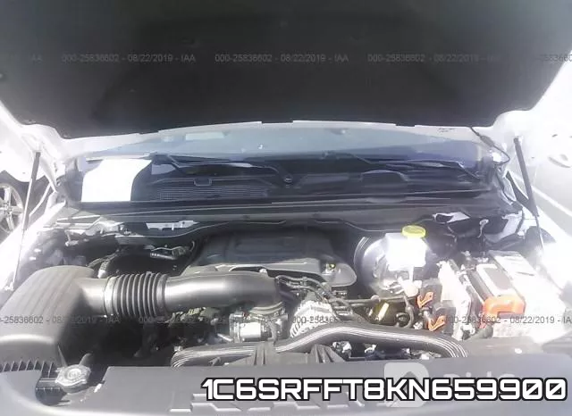 1C6SRFFT8KN659900 фото 2