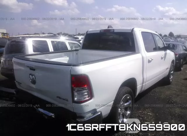 1C6SRFFT8KN659900 фото 5