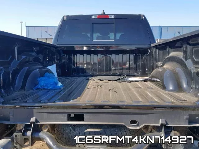 1C6SRFMT4KN714927 фото 7