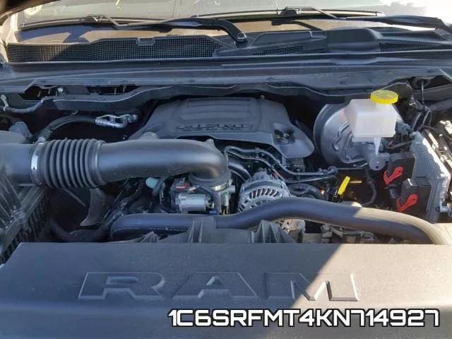 1C6SRFMT4KN714927 фото 8