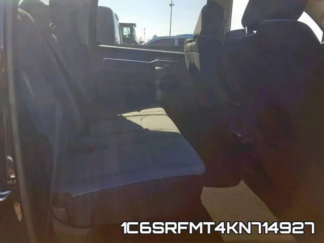1C6SRFMT4KN714927 фото 10